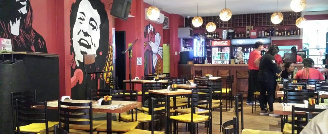 Top 07 Places for an Unforgettable Night Out in Santiago