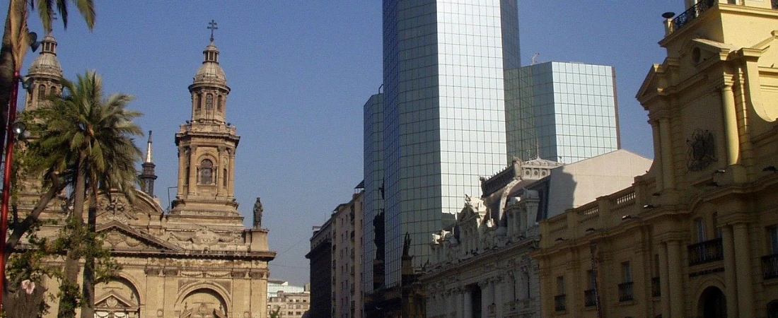 8 Must-See Attractions in Santiago, Chile