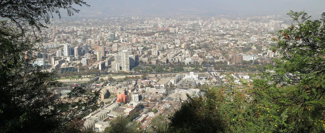 8 Must-See Attractions in Santiago, Chile