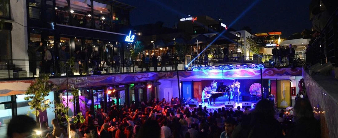 8 Must-See Attractions in Santiago, Chile