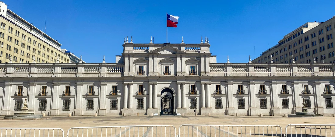 8 Must-See Attractions in Santiago, Chile