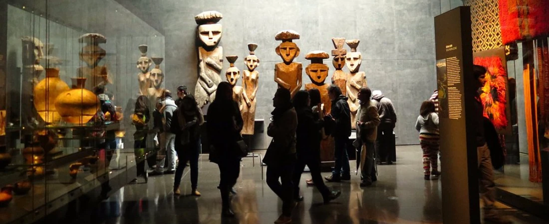 8 Must-See Attractions in Santiago, Chile
