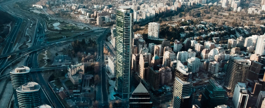 8 Must-See Attractions in Santiago, Chile