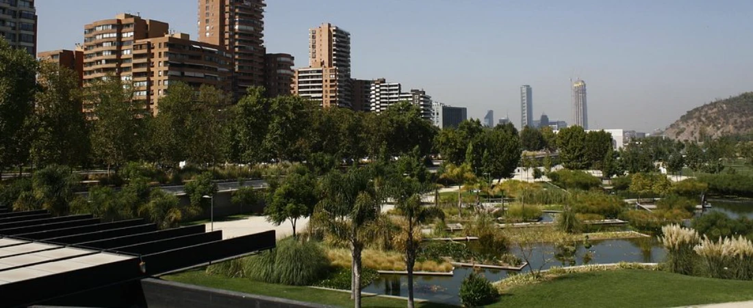 8 Must-See Attractions in Santiago, Chile