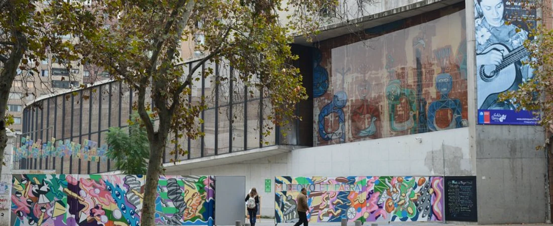 Hidden Gems in Santiago, Chile: 10 Underrated Spots Locals Love