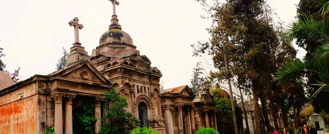 Hidden Gems in Santiago, Chile: 10 Underrated Spots Locals Love