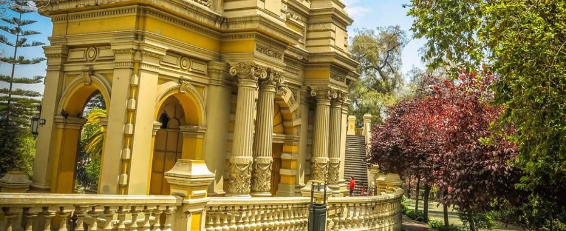 Hidden Gems in Santiago, Chile: 10 Underrated Spots Locals Love