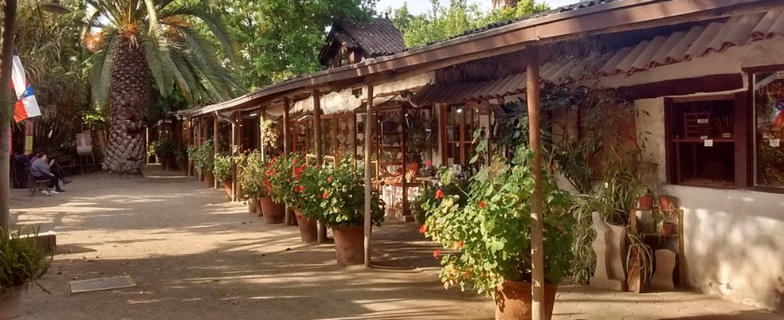 Hidden Gems in Santiago, Chile: 10 Underrated Spots Locals Love