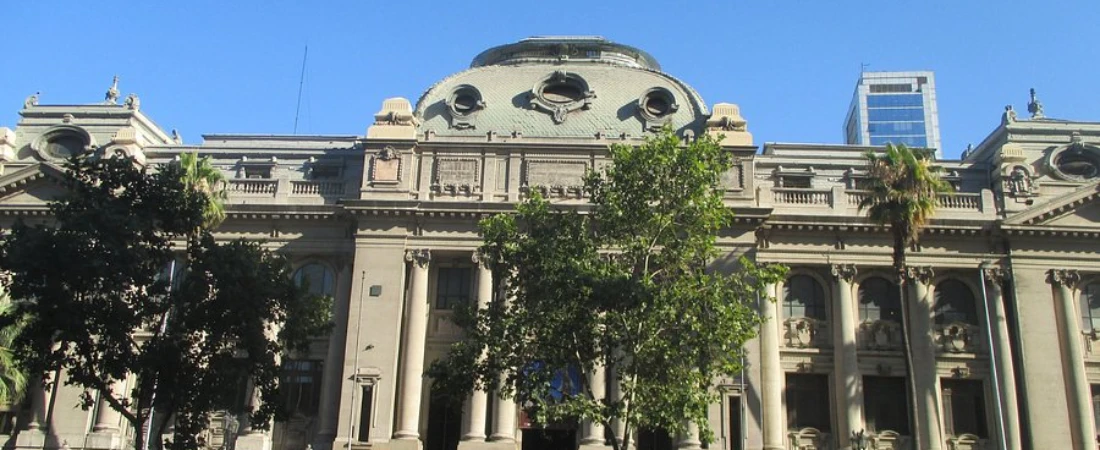 Hidden Gems in Santiago, Chile: 10 Underrated Spots Locals Love