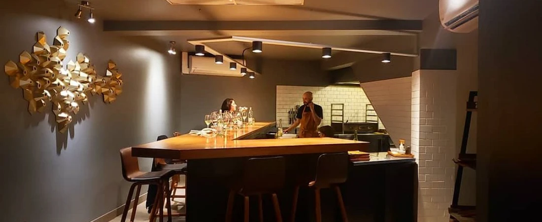 The Ultimate Guide to Fine Dining in Santiago, Chile: Must-Try Restaurants