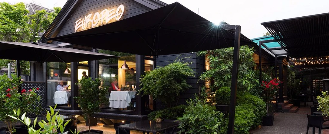 The Ultimate Guide to Fine Dining in Santiago, Chile: Must-Try Restaurants