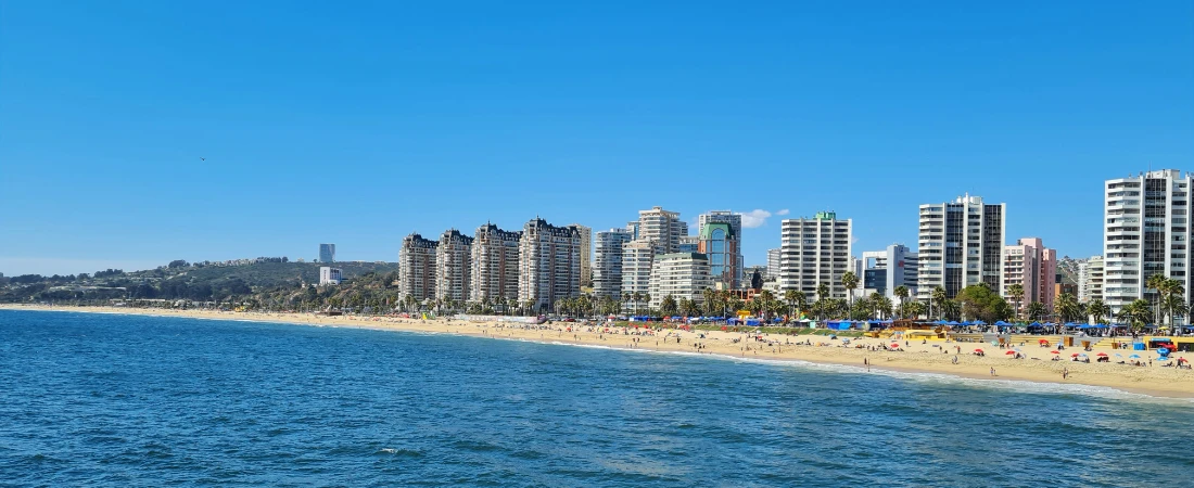 Top 8 Best Day Trips from Santiago, Chile