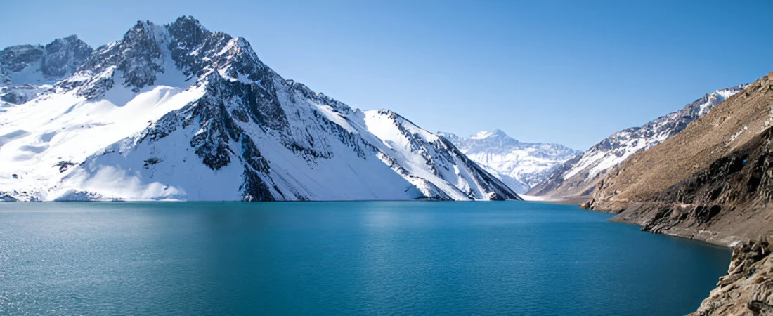 Top 8 Best Day Trips from Santiago, Chile