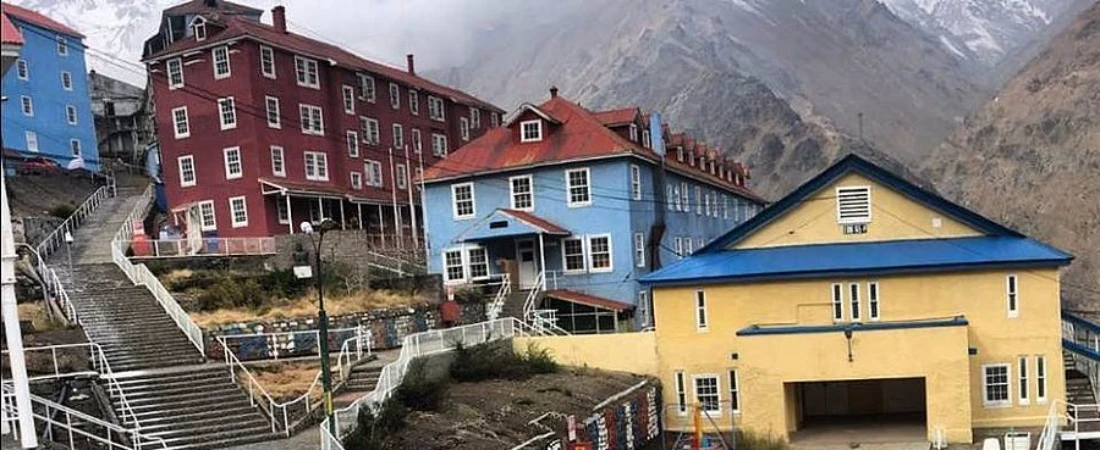 Top 8 Best Day Trips from Santiago, Chile