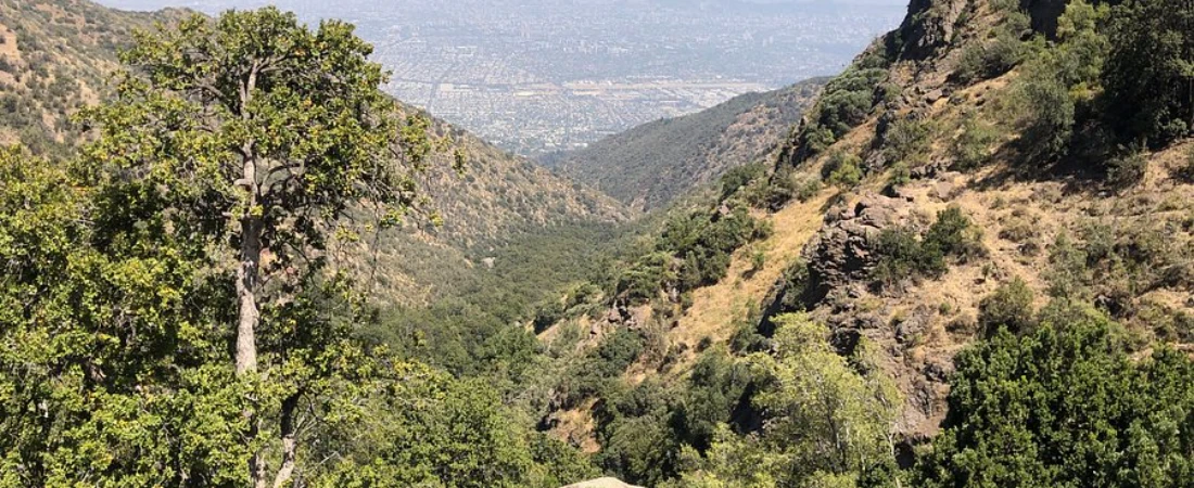 Outdoor Adventures Near Santiago: Best Nature Day Trips for Hiking, Rafting, and Relaxation