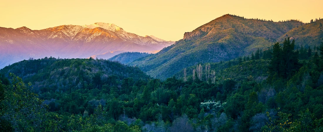 Ultimate Guide to the Best Neighborhoods in Santiago, Chile