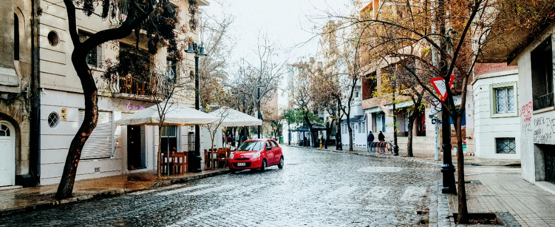 Ultimate Guide to the Best Neighborhoods in Santiago, Chile