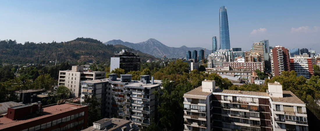 Ultimate Guide to the Best Neighborhoods in Santiago, Chile