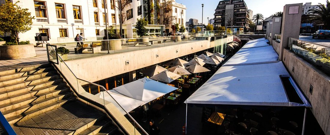 Ultimate Guide to the Best Neighborhoods in Santiago, Chile