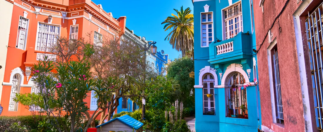Ultimate Guide to the Best Neighborhoods in Santiago, Chile