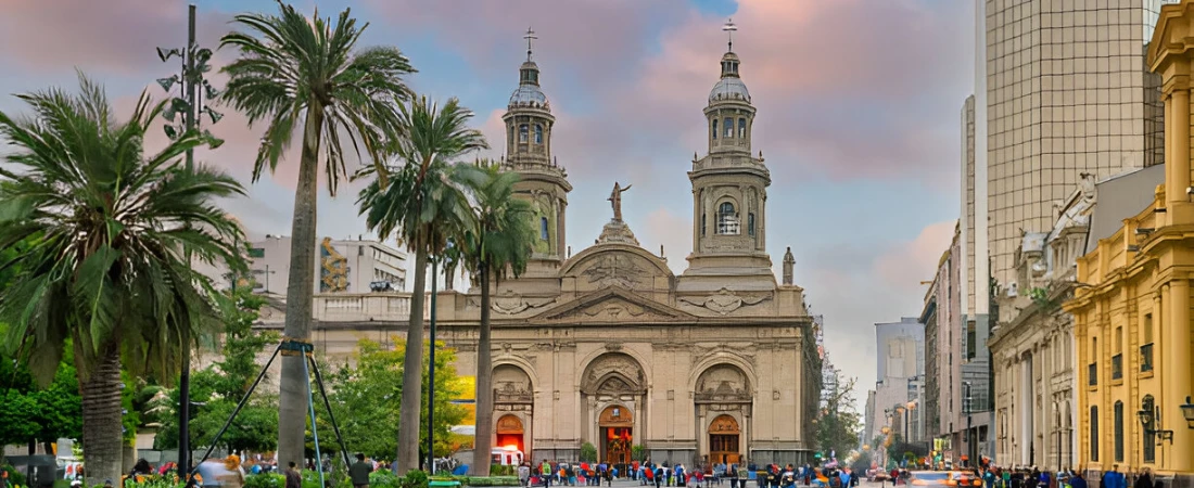 Ultimate Guide to the Best Neighborhoods in Santiago, Chile