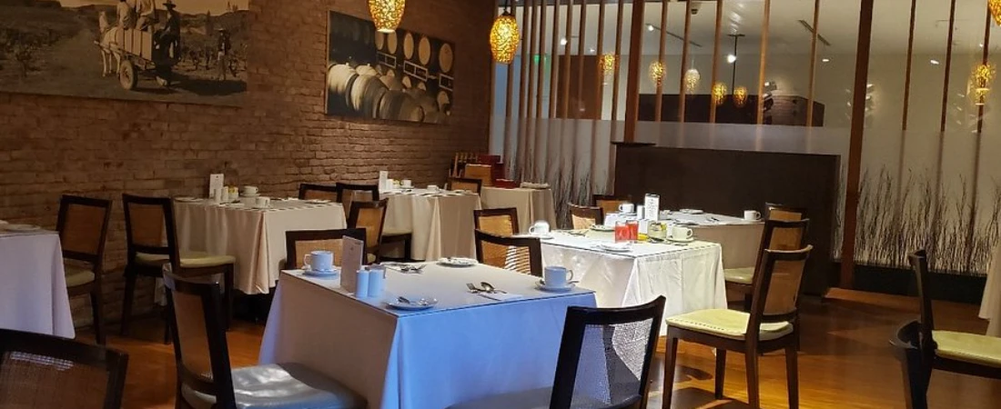 Best Fine Dining Restaurants in Santiago, Chile