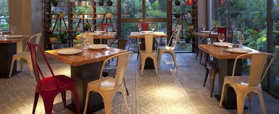 Best Fine Dining Restaurants in Santiago, Chile