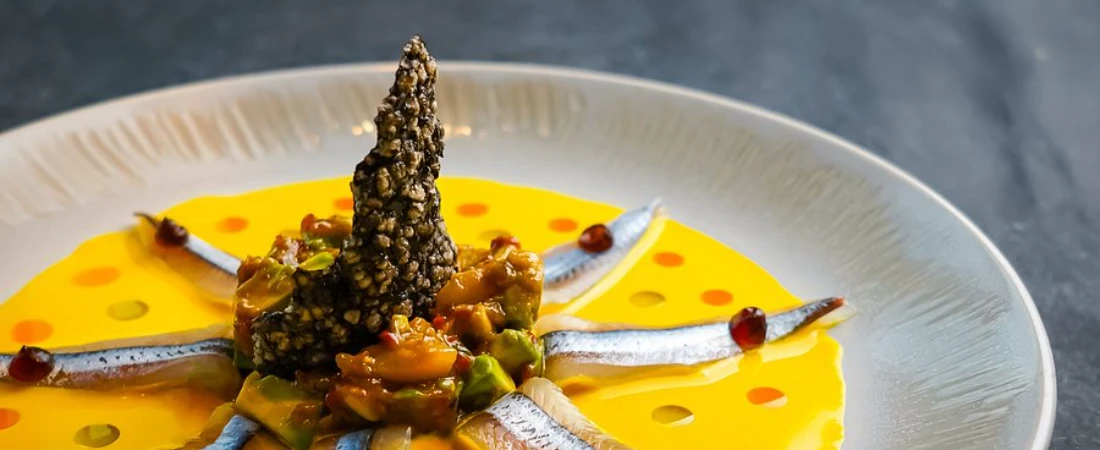 Best Fine Dining Restaurants in Santiago, Chile