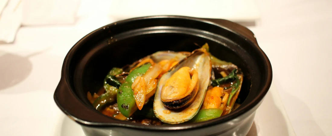 Best Fine Dining Restaurants in Santiago, Chile