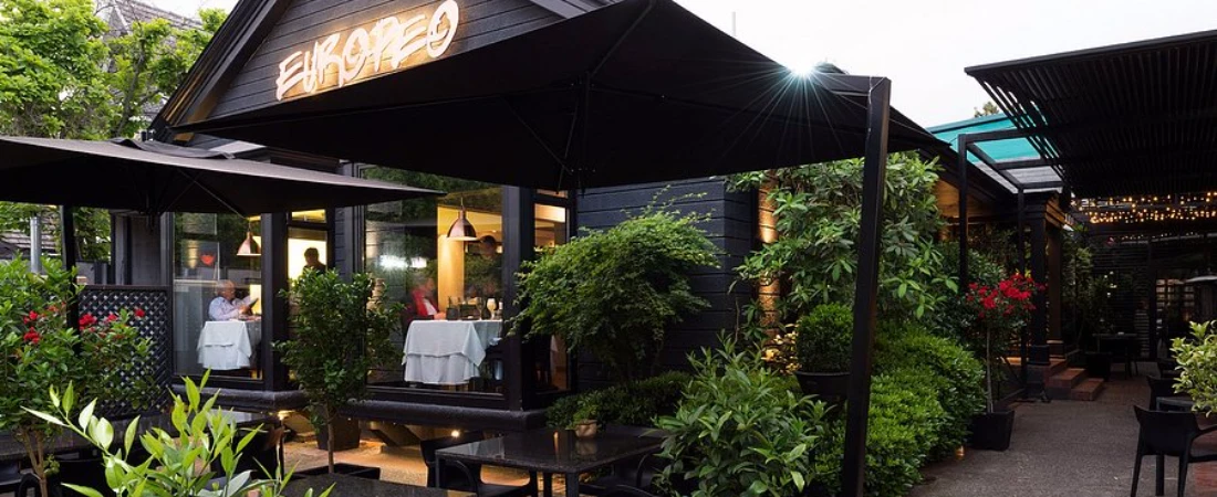 Best Fine Dining Restaurants in Santiago, Chile