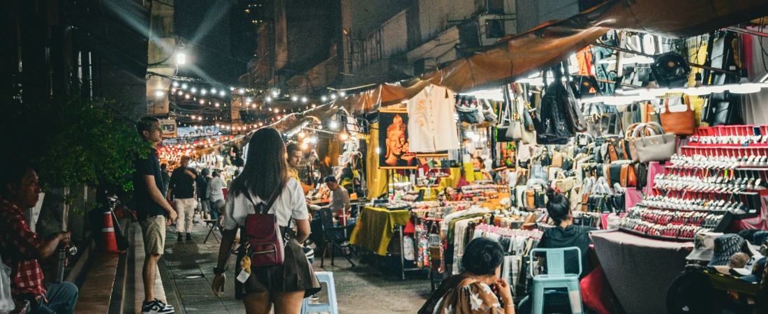 Santiago by Night: Best Things to Do After Sunset