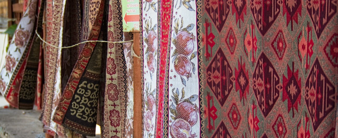 From Antiques to Art: Santiago’s Best Specialty Shops and Galleries