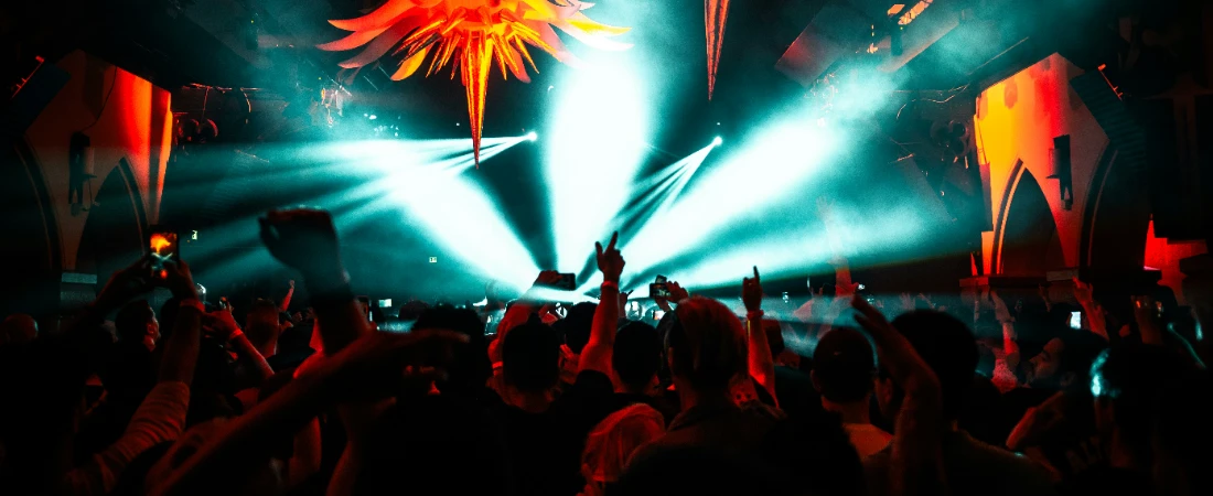 Ultimate Guide to Nightlife in Santiago, Chile