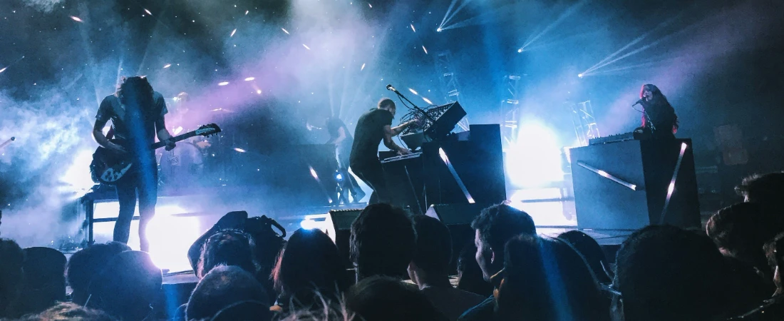 Ultimate Guide to Nightlife in Santiago, Chile