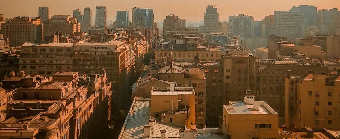 Exploring Santiago’s Colonial Architecture: A Walk Through History