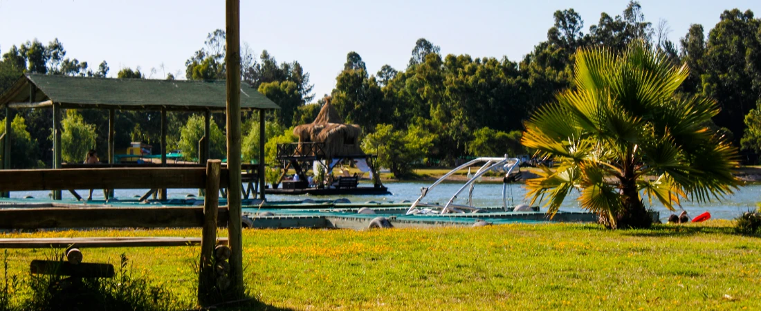 Relaxing Day Trips from Santiago: Thermal Spas, Lakes, and Scenic Villages