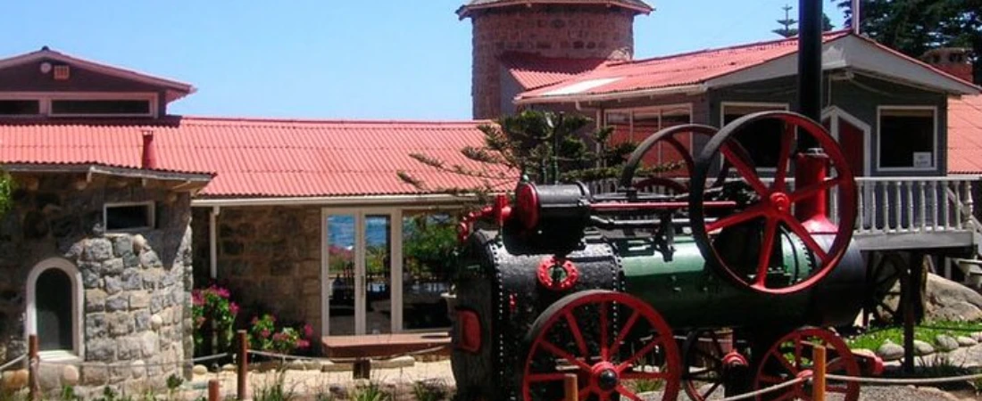 Relaxing Day Trips from Santiago: Thermal Spas, Lakes, and Scenic Villages