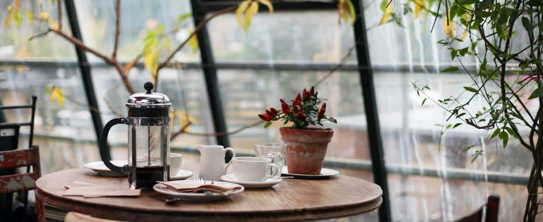 Coffee Culture in Santiago: Best 8 Cafés for Coffee Lovers