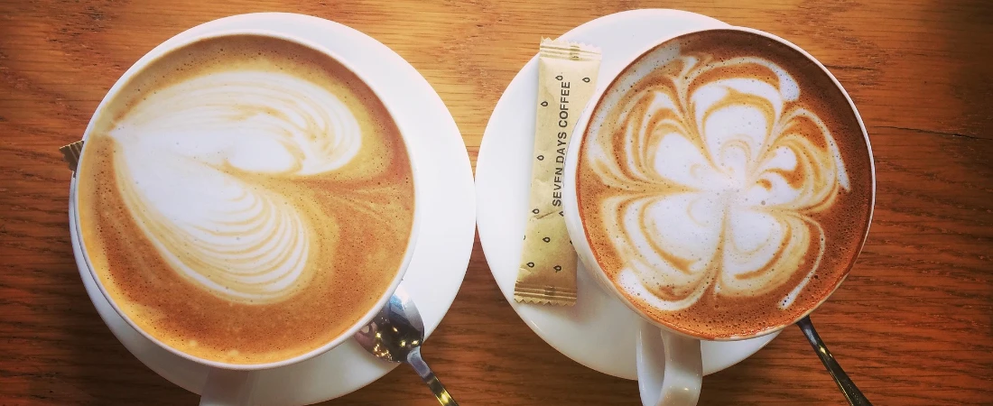 Coffee Culture in Santiago: Best 8 Cafés for Coffee Lovers