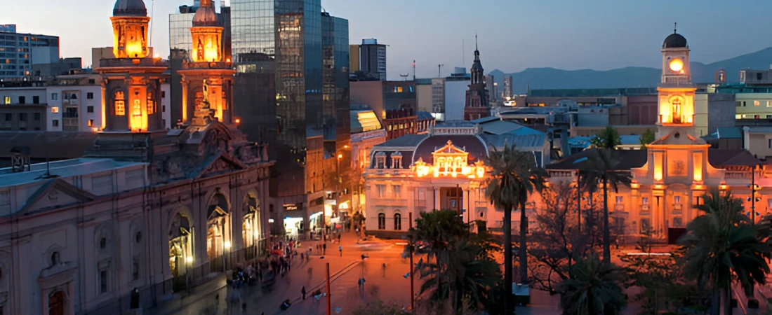5 Things to Do in Santiago: Discover Chile’s Vibrant Capital