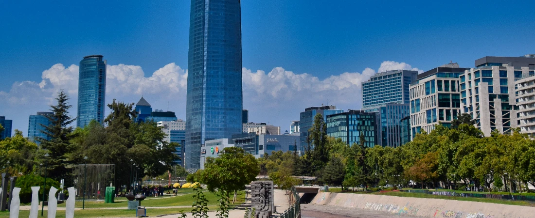 5 Things to Do in Santiago: Discover Chile’s Vibrant Capital