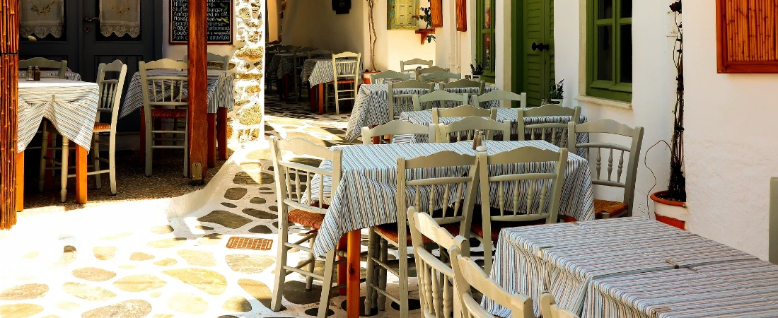 Best Romantic Restaurants in Santiago for a Perfect Date Night