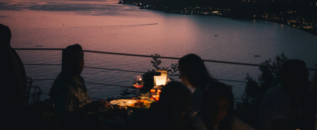 Best Romantic Restaurants in Santiago for a Perfect Date Night