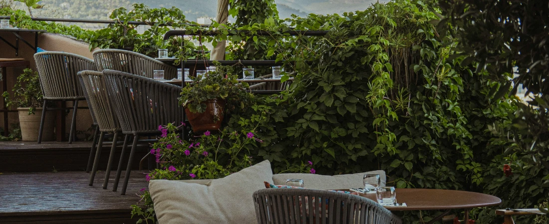 Best Romantic Restaurants in Santiago for a Perfect Date Night