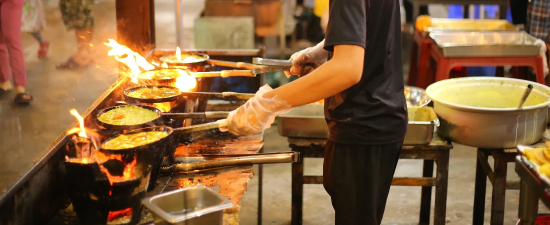 Santiago’s Best Budget Eats: Delicious Food That Won’t Break the Bank