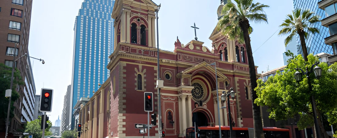 Top Historical Churches in Santiago: Where Faith and Architecture Meet