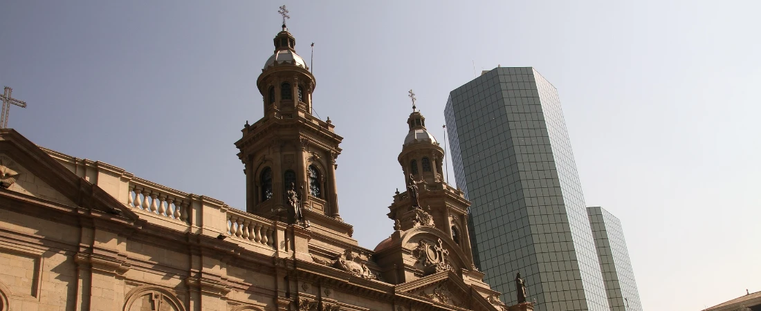 Top Historical Churches in Santiago: Where Faith and Architecture Meet