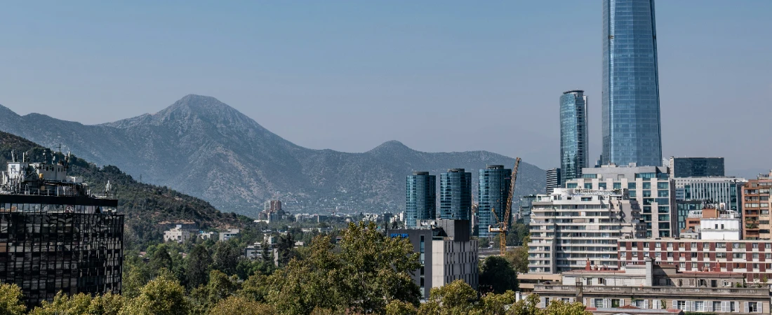 Ultimate Guide to Santiago’s Neighborhoods: Where to Stay, Eat, and Explore